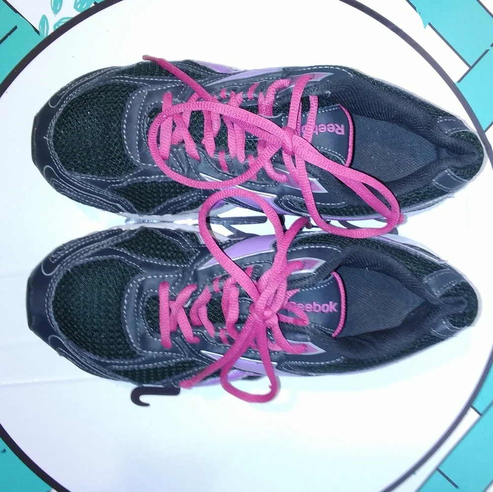 Reebok Running Sneakers